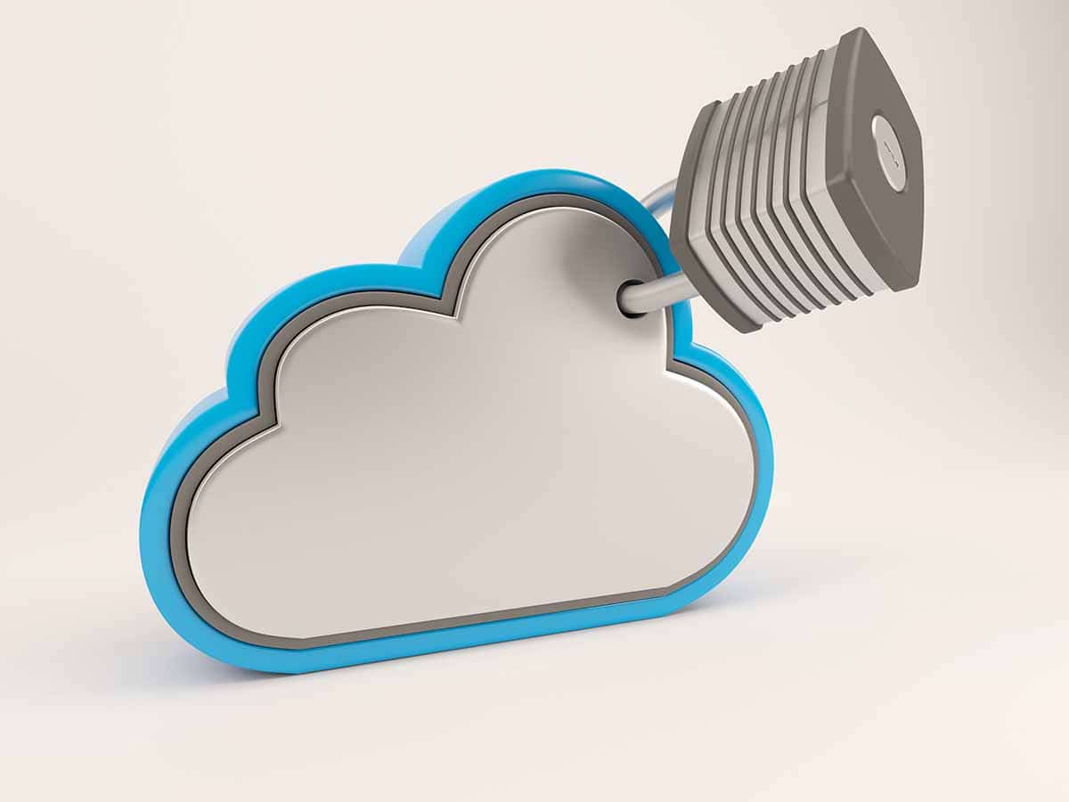 PCI compliance in cloud hosting