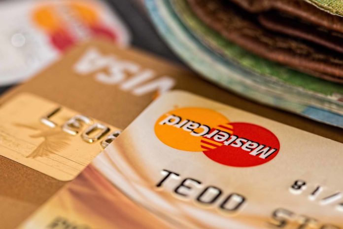 credit cards pci dss